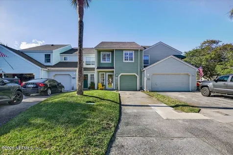 320 Sunrise Circle Neptune Beach FL 32266