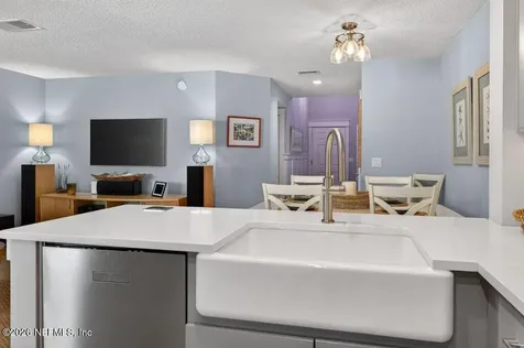 320 Sunrise Circle Neptune Beach FL 32266
