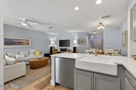 320 Sunrise Circle Neptune Beach FL 32266