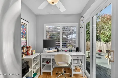 320 Sunrise Circle Neptune Beach FL 32266
