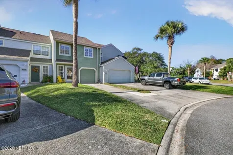 320 Sunrise Circle Neptune Beach FL 32266