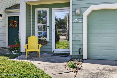 320 Sunrise Circle Neptune Beach FL 32266