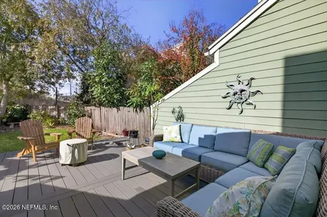 320 Sunrise Circle Neptune Beach FL 32266