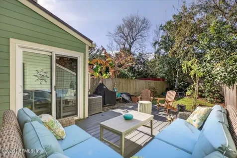 320 Sunrise Circle Neptune Beach FL 32266