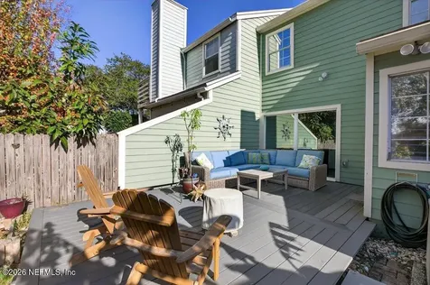 320 Sunrise Circle Neptune Beach FL 32266