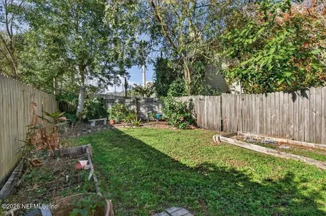 320 Sunrise Circle Neptune Beach FL 32266