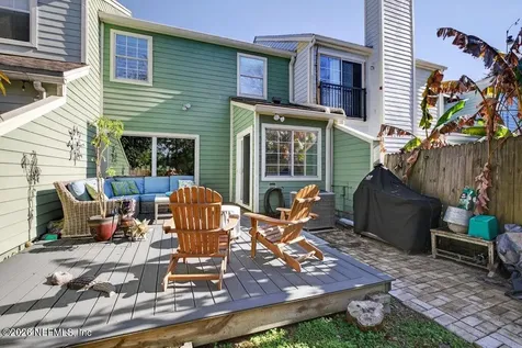 320 Sunrise Circle Neptune Beach FL 32266
