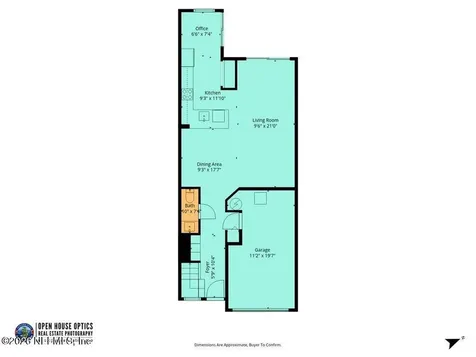 320 Sunrise Circle Neptune Beach FL 32266