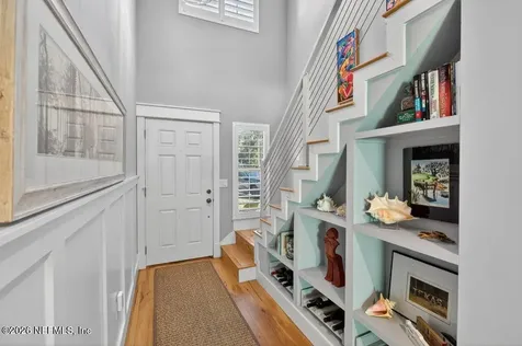 320 Sunrise Circle Neptune Beach FL 32266