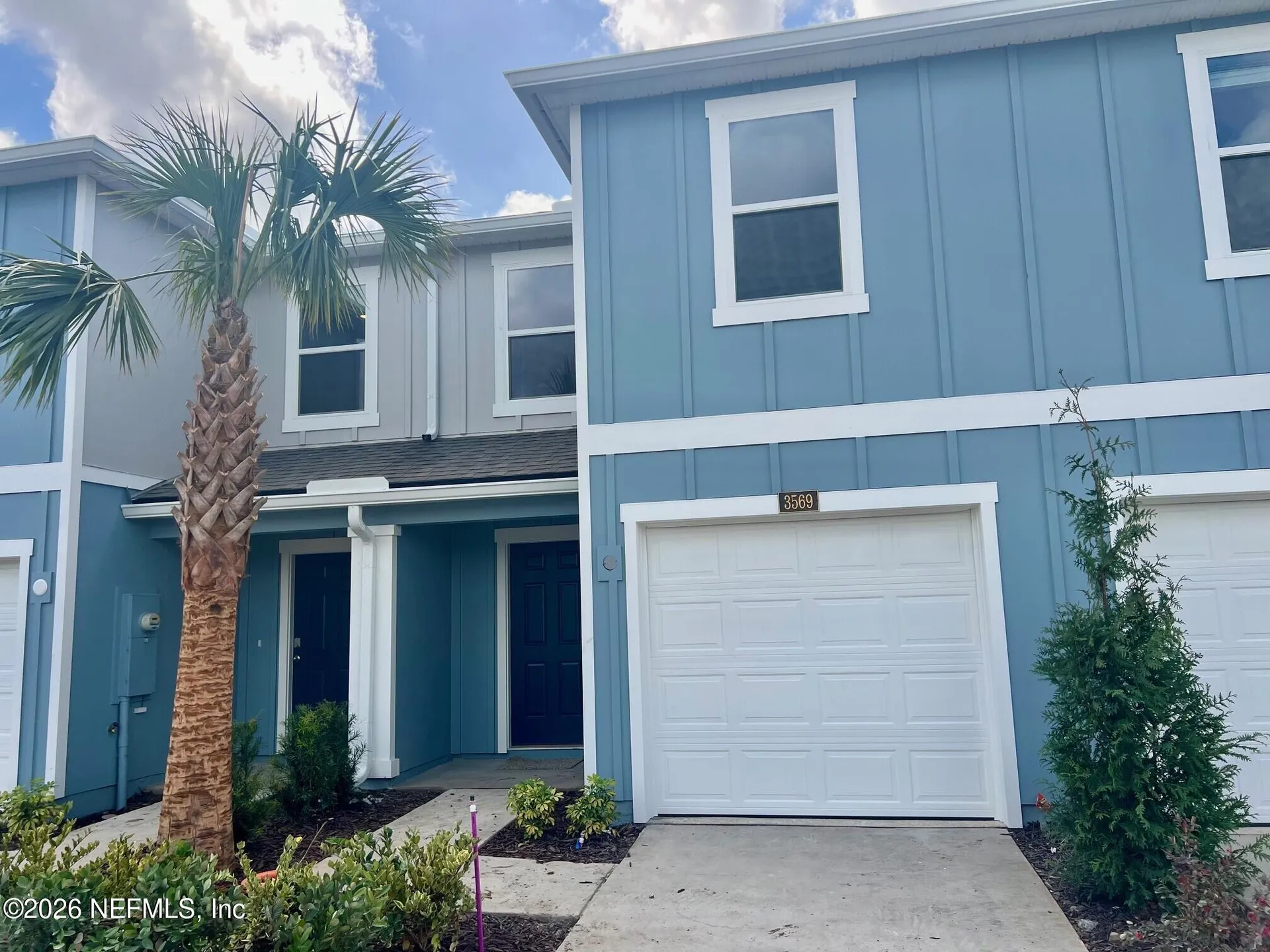 3569 Palomino Court Middleburg FL 32068