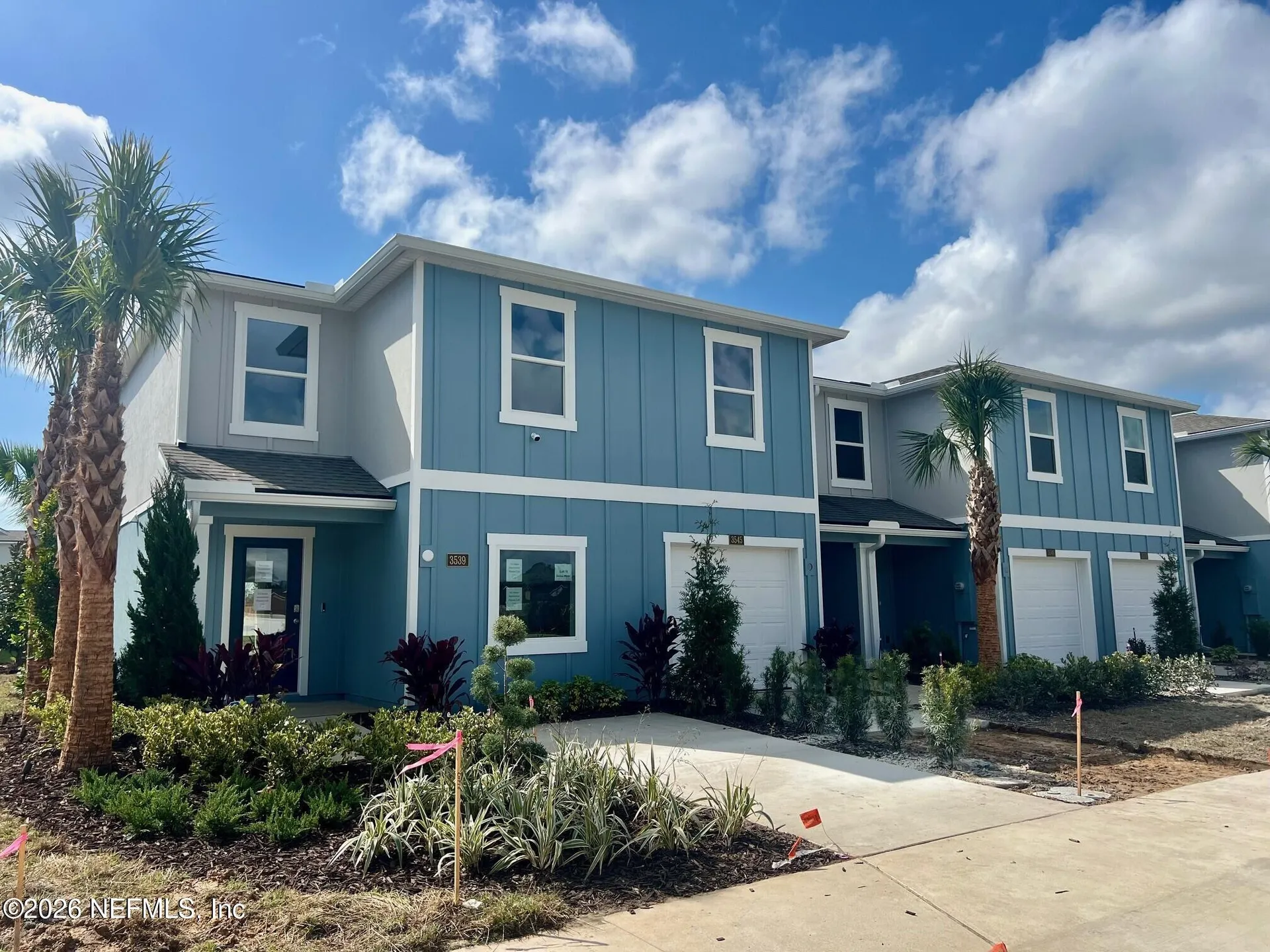 3569 Palomino Court Middleburg FL 32068
