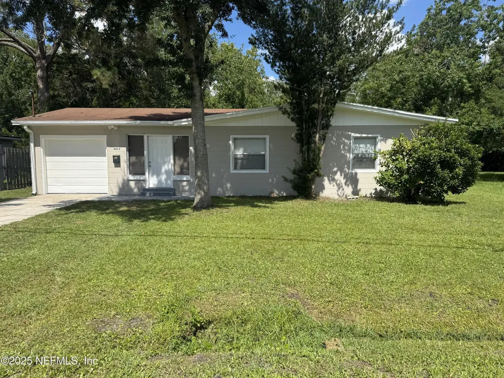 3413 Eve Drive E Jacksonville FL 32246