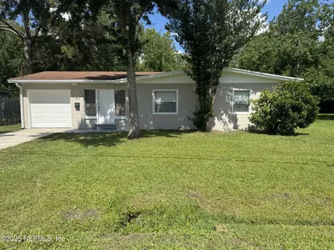 3413 Eve Drive E Jacksonville FL 32246