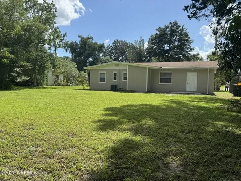 3413 Eve Drive E Jacksonville FL 32246