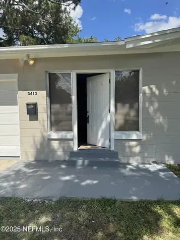 3413 Eve Drive E Jacksonville FL 32246