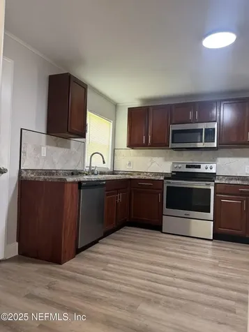 3413 Eve Drive E Jacksonville FL 32246