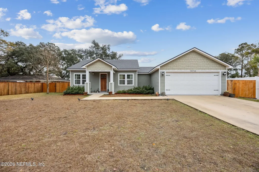 96718 Blackrock Road Yulee FL 32097