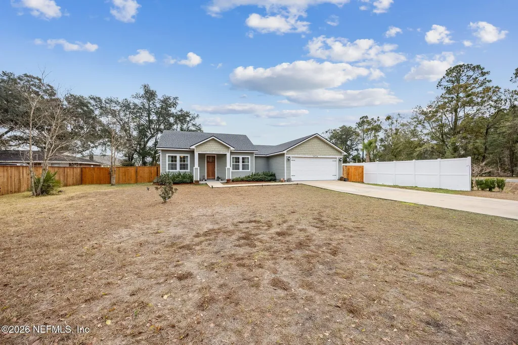 96718 Blackrock Road Yulee FL 32097
