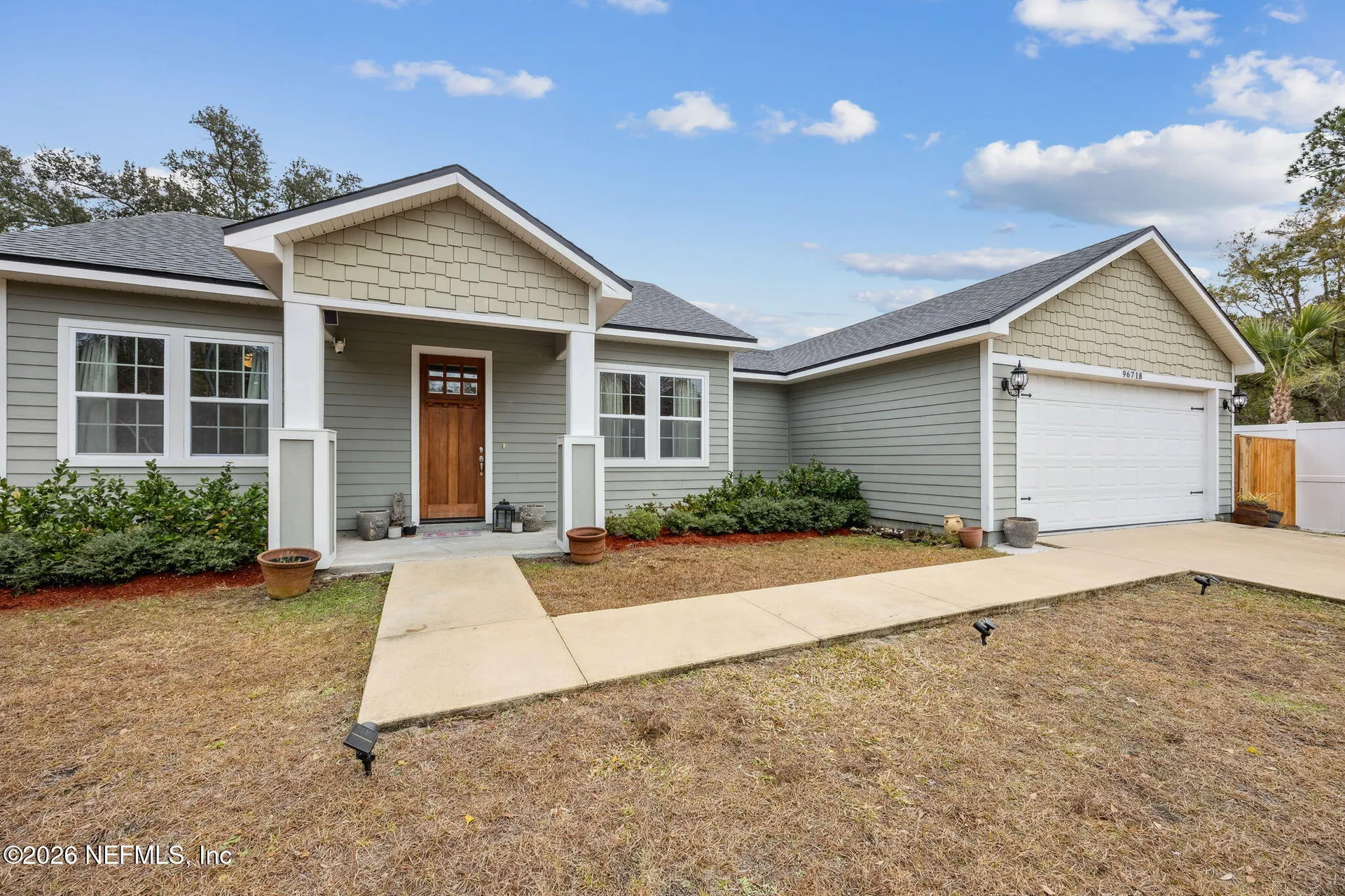 96718 Blackrock Road Yulee FL 32097