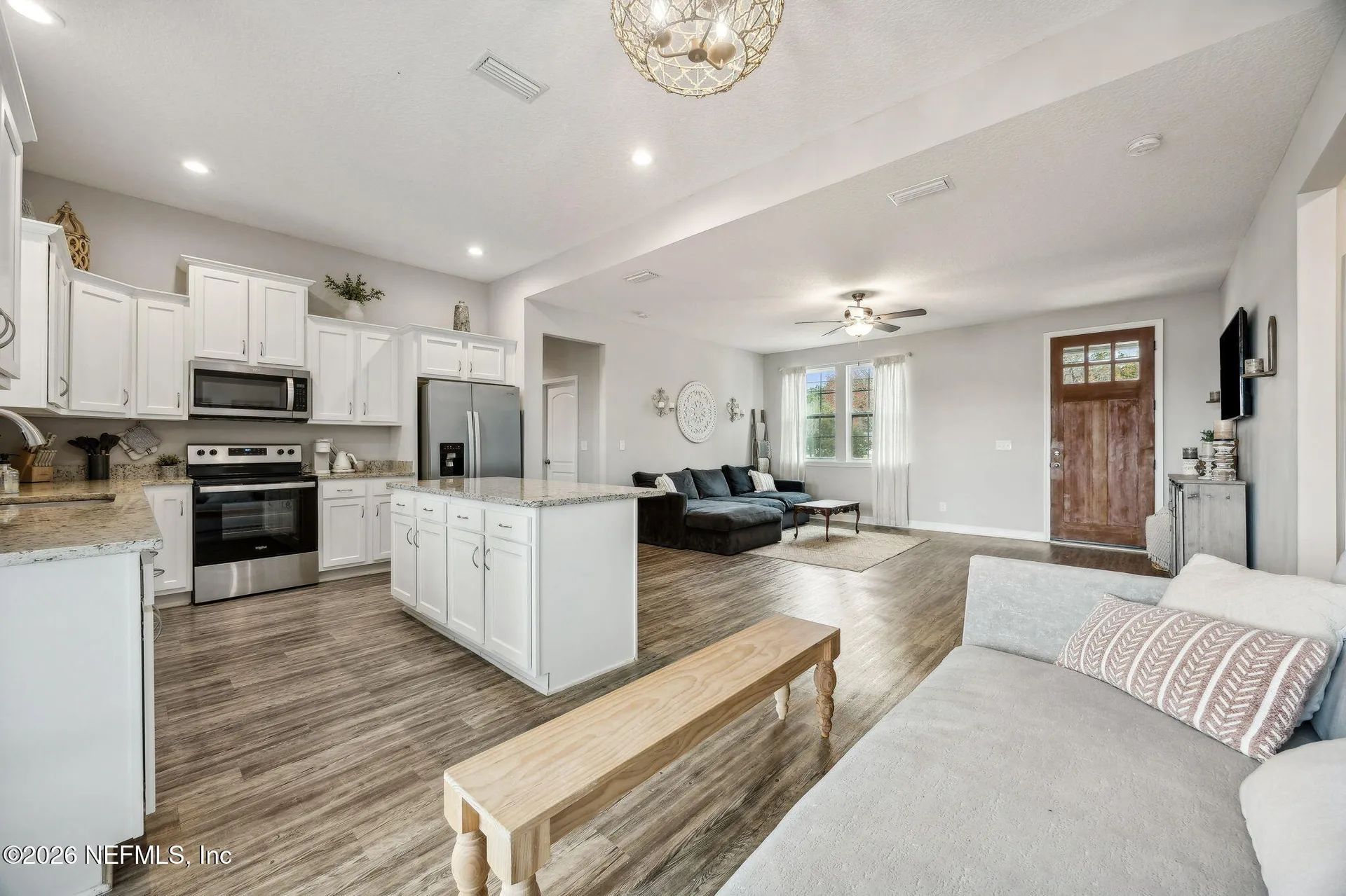 96718 Blackrock Road Yulee FL 32097