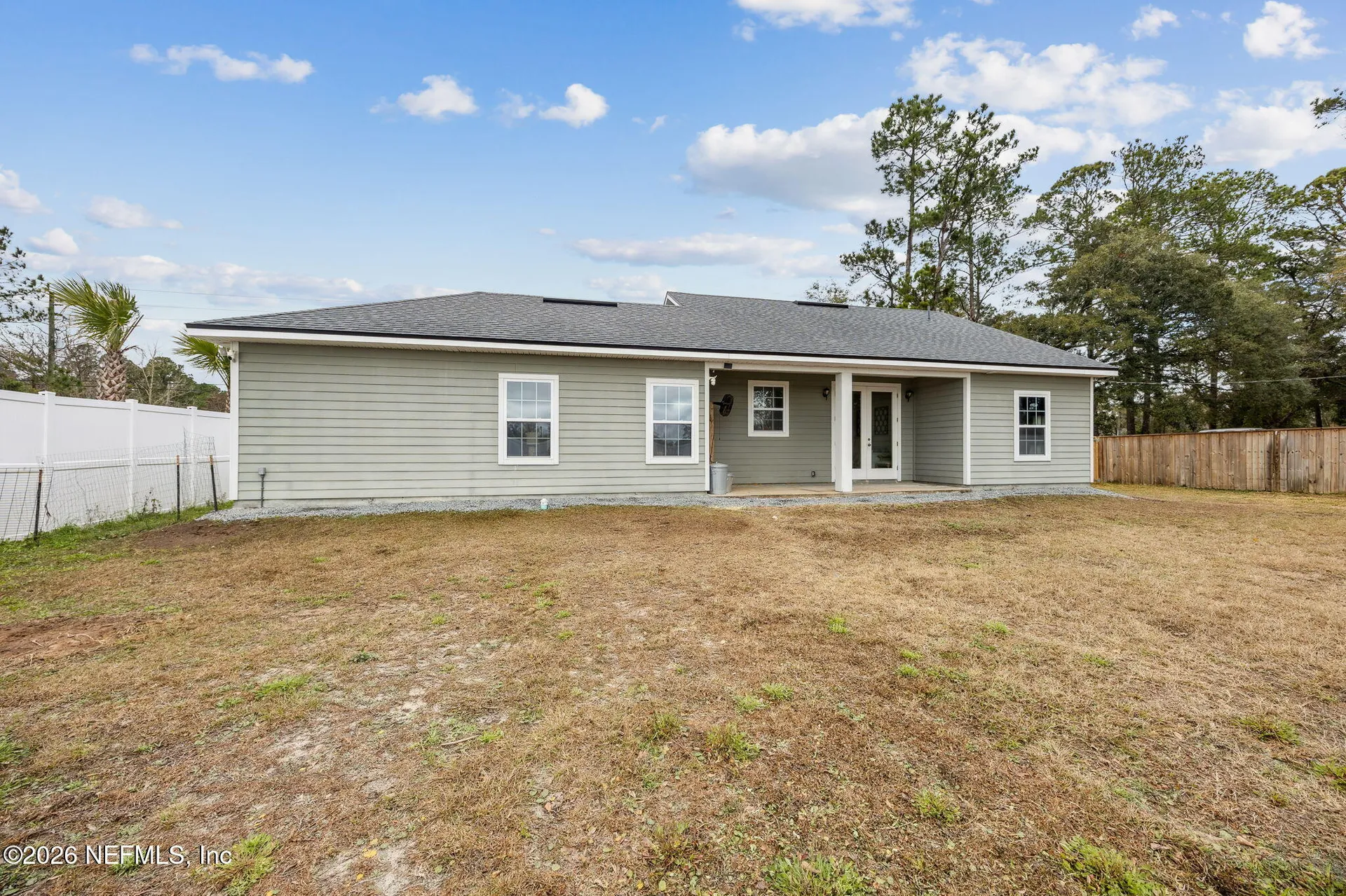 96718 Blackrock Road Yulee FL 32097