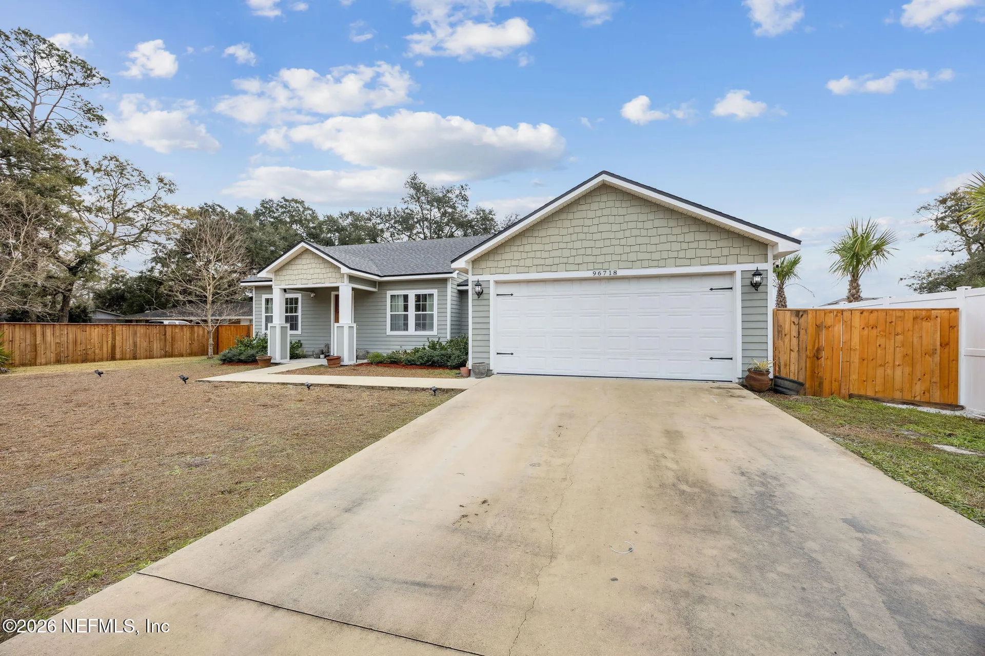 96718 Blackrock Road Yulee FL 32097