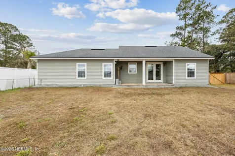 96718 Blackrock Road Yulee FL 32097