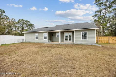96718 Blackrock Road Yulee FL 32097