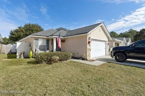 96055 Aqua Vista Court Yulee FL 32097