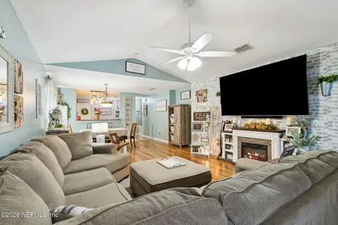 96055 Aqua Vista Court Yulee FL 32097