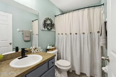 96055 Aqua Vista Court Yulee FL 32097