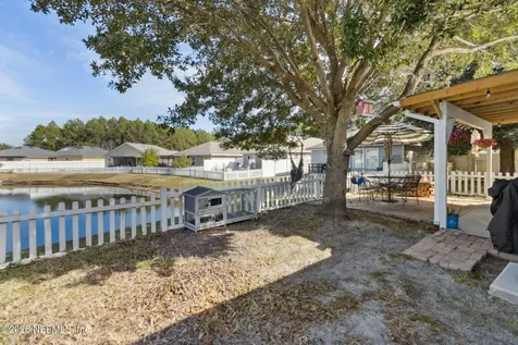 96055 Aqua Vista Court Yulee FL 32097