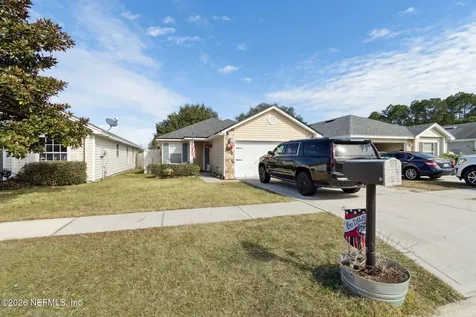 96055 Aqua Vista Court Yulee FL 32097