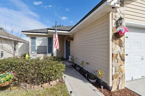 96055 Aqua Vista Court Yulee FL 32097
