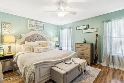 96055 Aqua Vista Court Yulee FL 32097