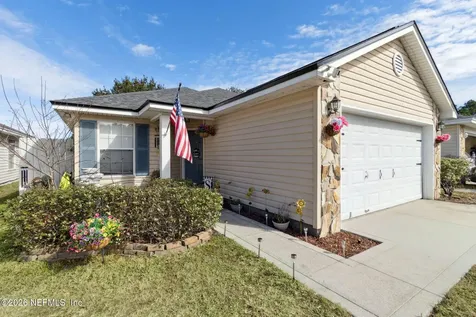 96055 Aqua Vista Court Yulee FL 32097