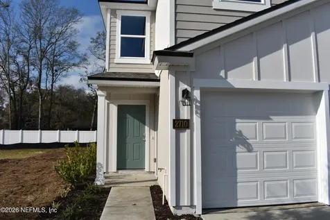 2710 Iron Rock Court Jacksonville FL 32254