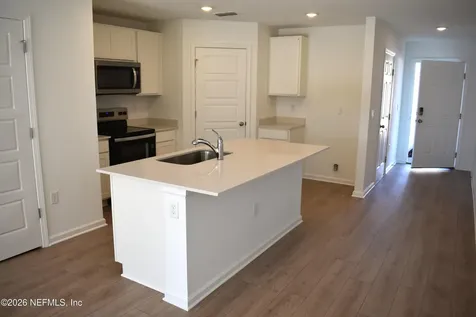 2710 Iron Rock Court Jacksonville FL 32254