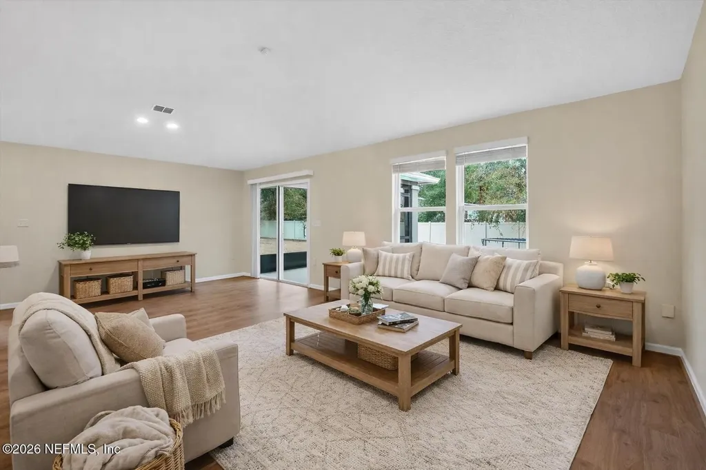 6517 Sandler Lakes Drive Jacksonville FL 32222