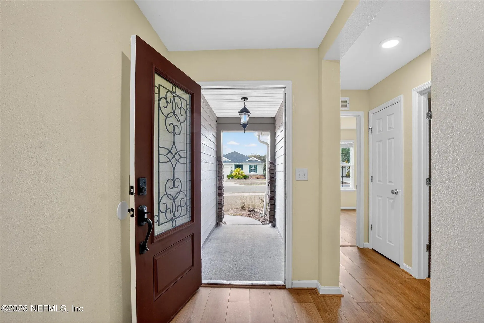 6517 Sandler Lakes Drive Jacksonville FL 32222