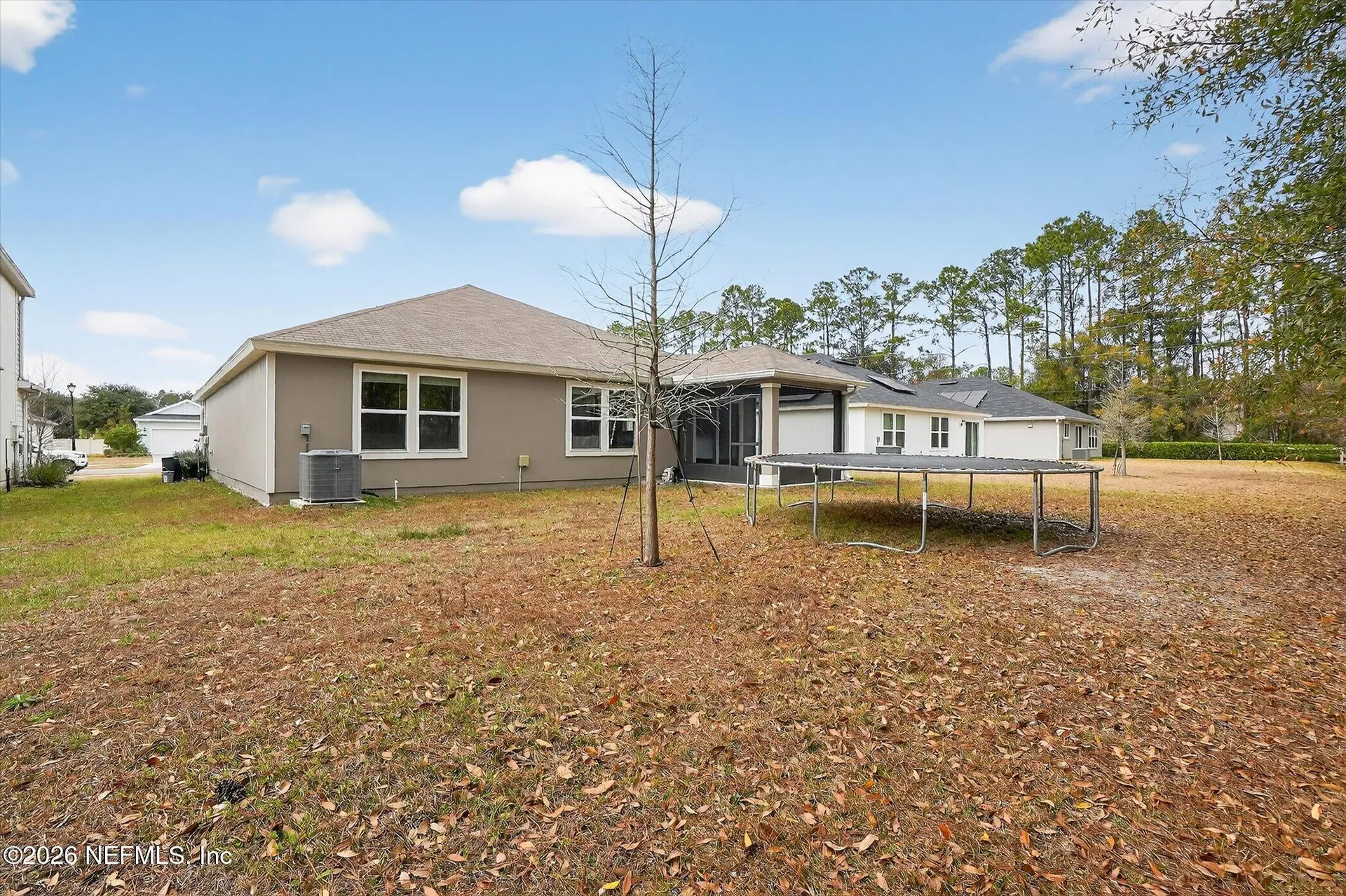 6517 Sandler Lakes Drive Jacksonville FL 32222