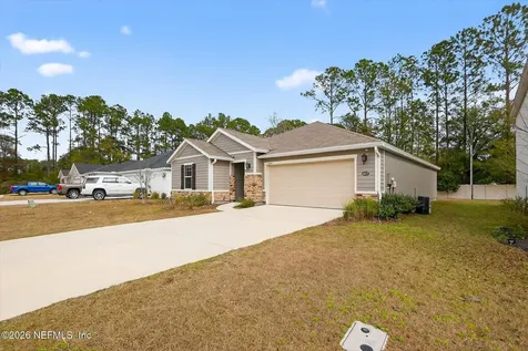 6517 Sandler Lakes Drive Jacksonville FL 32222