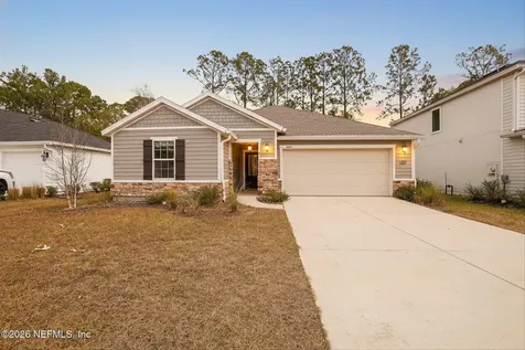 6517 Sandler Lakes Drive Jacksonville FL 32222