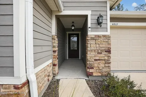 6517 Sandler Lakes Drive Jacksonville FL 32222
