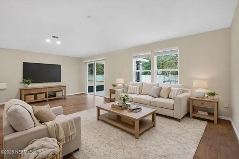 6517 Sandler Lakes Drive Jacksonville FL 32222