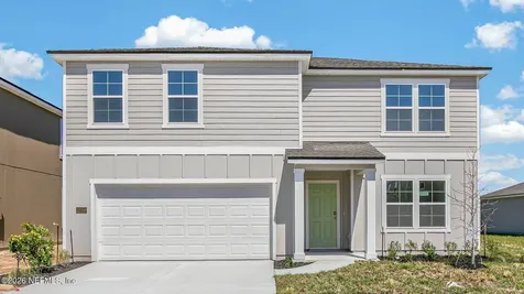 12256 Yew Tree Road Jacksonville FL 32218