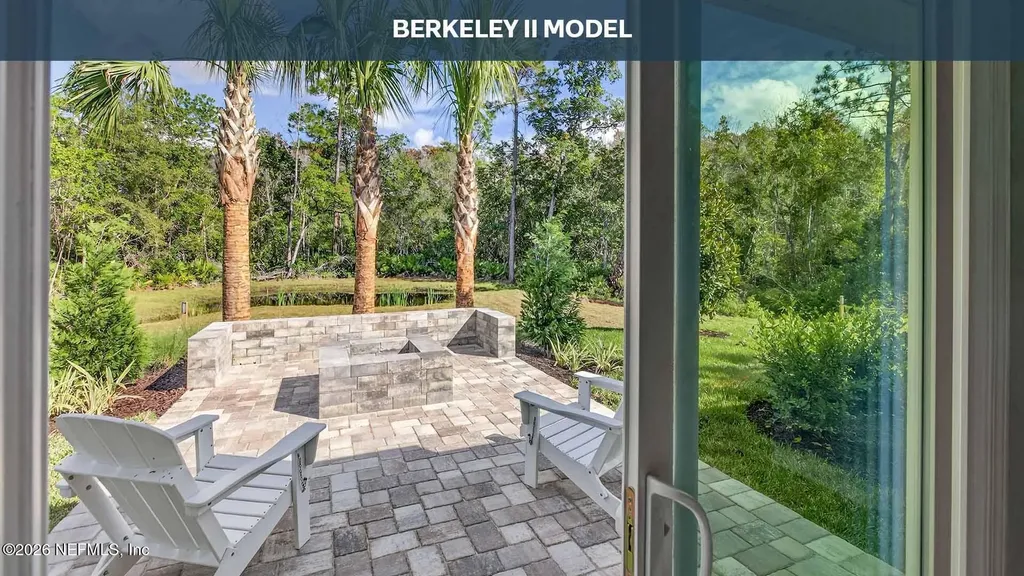 5424 Summer Bud Court Jacksonville FL 32219