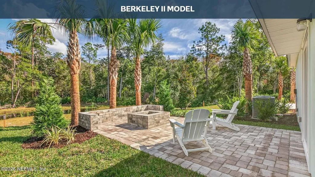 5424 Summer Bud Court Jacksonville FL 32219