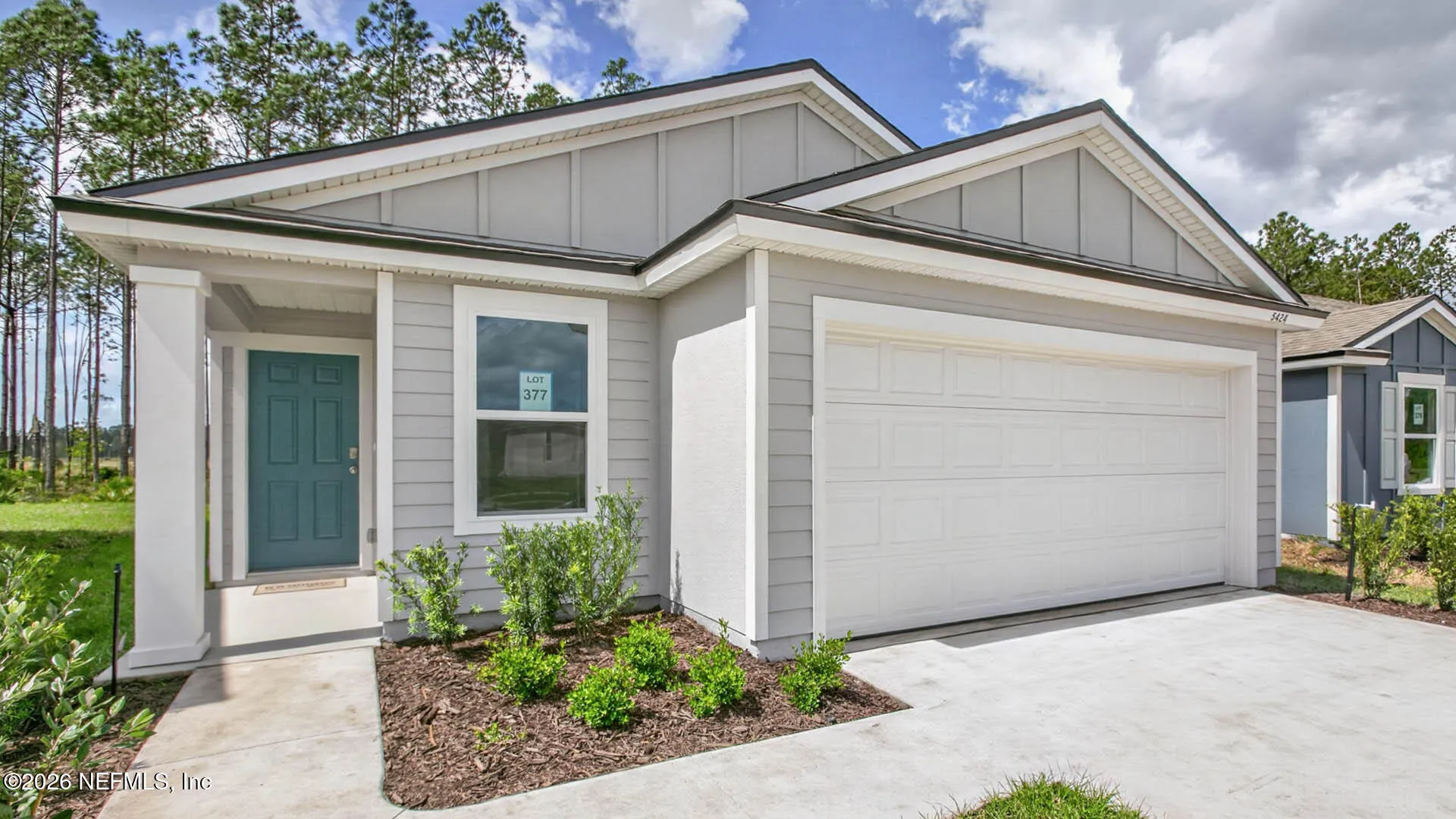 5424 Summer Bud Court Jacksonville FL 32219