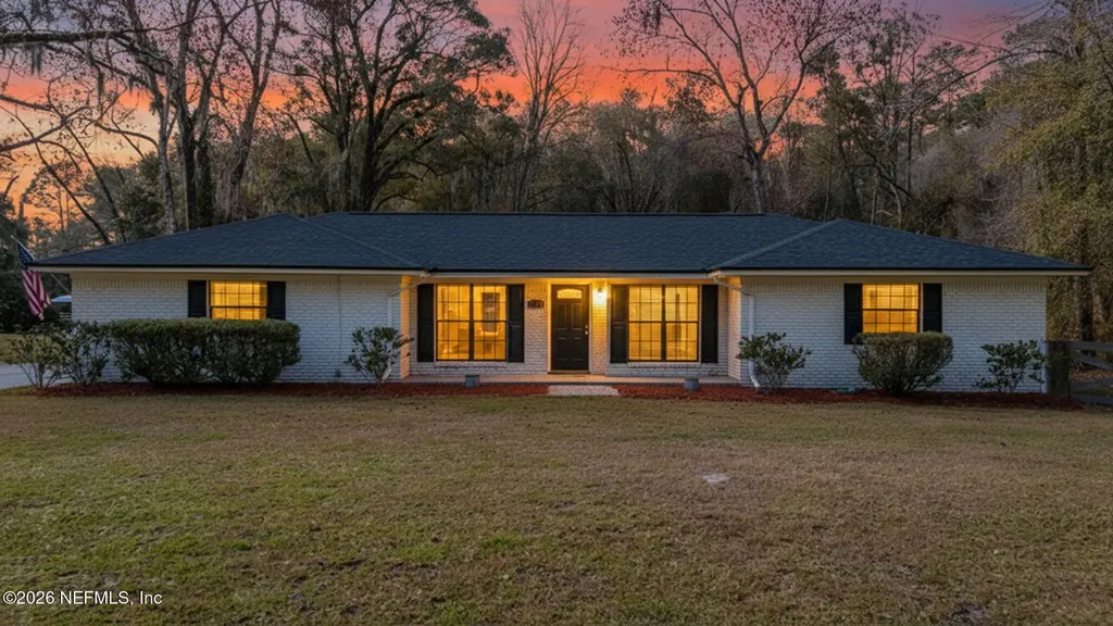 3084 Joe Johns Road Middleburg FL 32068